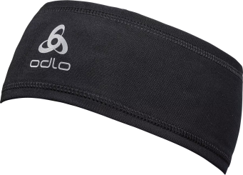 ODLO Herren Stirnband Polyknit Warm 