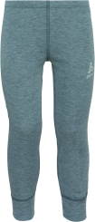 Odlo Kinder Unterhose Bottom long ACTIVE WARM ECO 