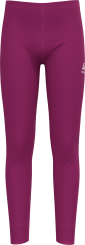 Odlo Kinder Unterhose Bottom long ACTIVE WARM ECO 