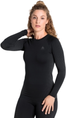 Odlo Performance Warm Eco Damen Unterhemd 