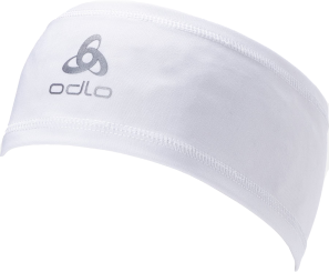 ODLO Herren Stirnband Polyknit Warm 