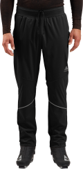 Odlo Zeroweight Pro Warm Langlaufhose Herren 