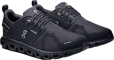 ON Cloud 6 Freizeitschuh Wasserdicht 