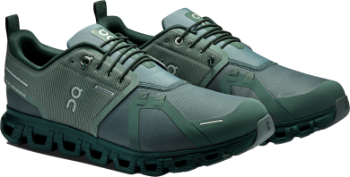 ON Cloud 6 Freizeitschuh Wasserdicht 