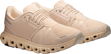 ON Damen Alltagsschuh Cloud 6 (neu) 