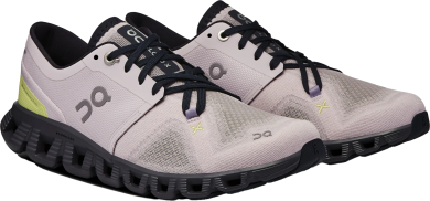 On Cloud X 3 Damen Laufschuh 