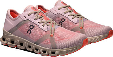 Cloud X 4 AD Mauve / Salmon 