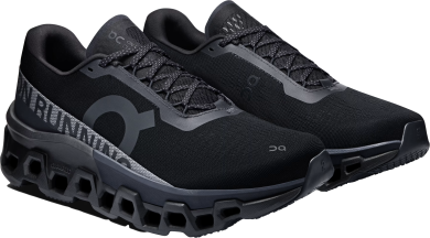 ON Herren Laufschuh Cloudmonster 2 