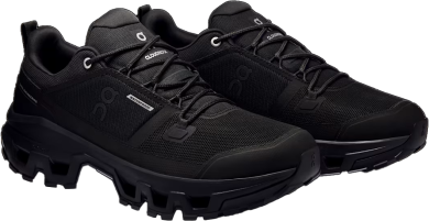 ON Cloudrock Low Herren Wanderschuh 