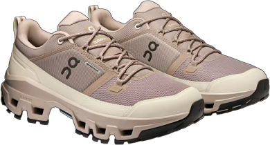 ON Cloudrock Low Herren Wanderschuh 