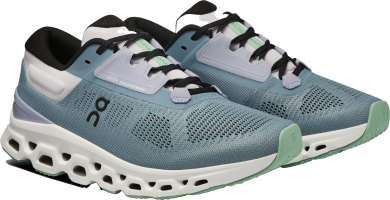 ON Cloudstratus Damen Laufschuh 