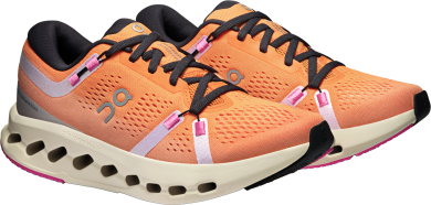 ON Cloudsurfer 2 Damen Laufschuh 