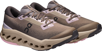 ON Cloudsurfer Trail 2 Waterproof 