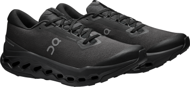 ON Cloudsurfer Trail 2 Waterproof 