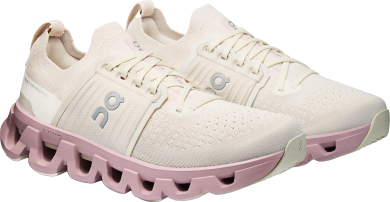 Cloudswift 4 White / Cream 