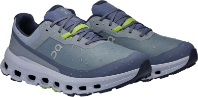 ON Cloudvista 2 Waterproof Herren 