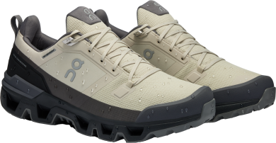On Cloudwander Waterproof Herren Wanderschuh 