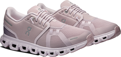 ON Damen Alltagsschuh Cloud 6 (neu) 