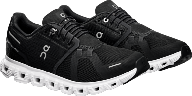 ON Damen Alltagsschuh Cloud 6 (neu) 