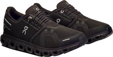 ON Damen Alltagsschuh Cloud 6 (neu) 