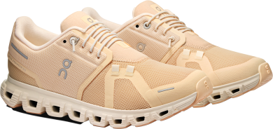 ON Damen Alltagsschuh Cloud 6 (neu) 