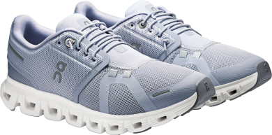 ON Damen Alltagsschuh Cloud 6 (neu) 