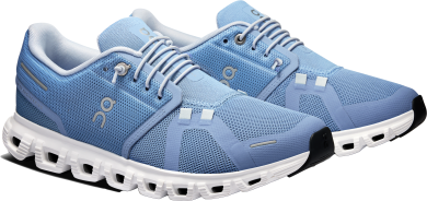 ON Damen Alltagsschuh Cloud 6 (neu) 