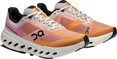 ON Damen Laufschuh Cloudsurfer Next 