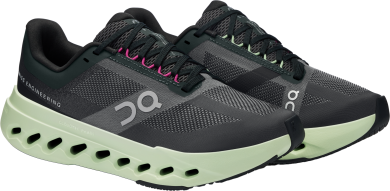 ON Damen Laufschuh Cloudsurfer Next 