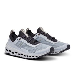 ON Damen Laufschuh Cloudultra 2 Heather & Iron 