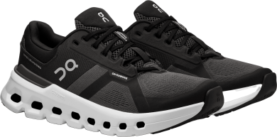 ON Damen Laufschuhe Cloudrunner 2 