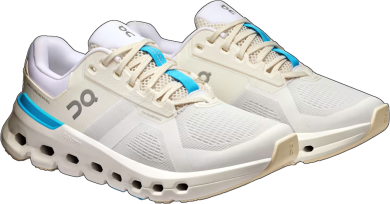 ON Damen Laufschuhe Cloudrunner 2 