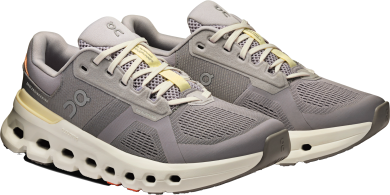ON Damen Laufschuhe Cloudrunner 2 
