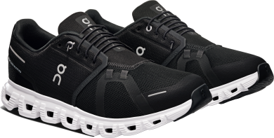 ON Herren Alltagsschuh Cloud 6 (neu) 