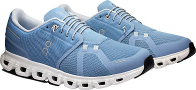 ON Herren Alltagsschuh Cloud 6 (neu) 