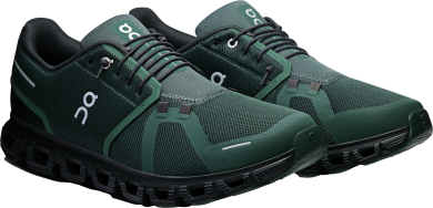 ON Herren Alltagsschuh Cloud 6 (neu) 