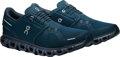 ON Herren Alltagsschuh Cloud 6 (neu) 