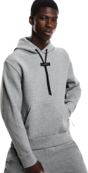 ON Herren Kapuzen-Sweatshirt Focus Tech Hoodie 
