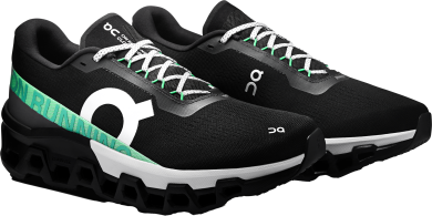 ON Herren Laufschuh Cloudmonster 2 