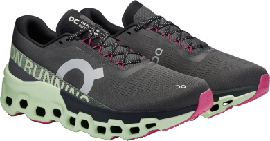 ON Herren Laufschuh Cloudmonster 2 