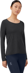 ON Performance Long Damenshirt 