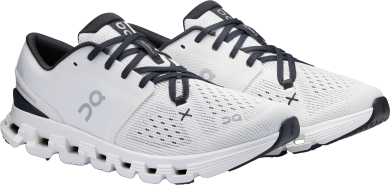 ON Running Fitness Schuhe Damen Cloud X 4 
