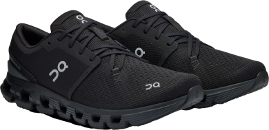 ON Running Herren Fitnessschuh Cloud X 4 