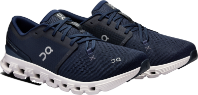 ON Running Herren Fitnessschuh Cloud X 4 