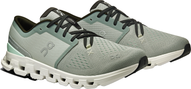 ON Running Herren Fitnessschuh Cloud X 4 