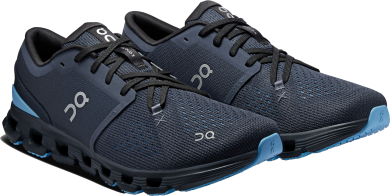 ON Running Herren Fitnessschuh Cloud X 4 