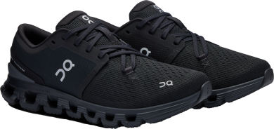ON Running Laufschuh Damen Cloud X 4 
