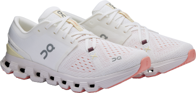ON Running Laufschuh Damen Cloud X 4 