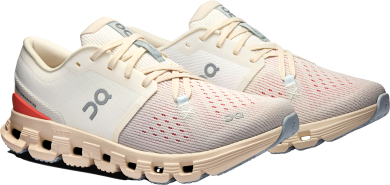 ON Running Laufschuh Damen Cloud X 4 