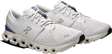 ON Running Laufschuh Damen Cloud X 4 